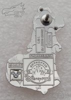 DLR - Princess Aurora - Pink Color Story - Hidden Disney 2025