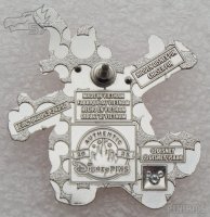 DLR - Bing Bong - Chaser - Pink Color Story - Hidden Disney 2025