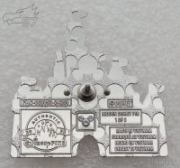DLR - Dapper Dans - Sleeping Beauty Castles - Hidden Disney 2025