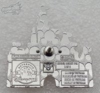 DLR - Disney Snacks - Sleeping Beauty Castles - Hidden Disney 2025