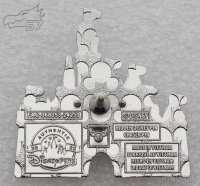 DLR - Earhats - Chaser - Sleeping Beauty Castles - Hidden Disney 2025