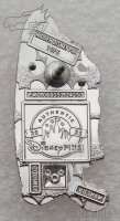DLR - Fourth of July - Goofy Holidays - Hidden Disney 2025