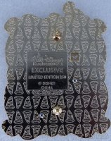 WDI - Pinocchio, Gepetto, Figaro, Cleo - Pinocchio 85th Anniversary - Jumbo