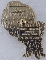 DSF - Dale - Ice Cream Cone - Pin Trader's Delight - GWP
