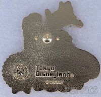 Japan - Donald's Quacky Duck City - Pal-Palooza - TDR