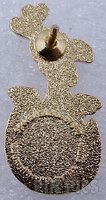 PALM - Kevin's Baby Hatching from Egg - Snipe Family - Gold Version - UP