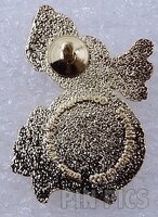 PALM - Kevin's Baby Eating Chocolate - Snipe Family - Gold Version - UP