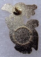 PALM - Kevin's Baby Flapping Wings - Snipe Family - Gold Version - UP