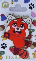 DLP - Panda Mei Lee - Cutie Pixar Babies Series - Turning Red