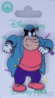 DLP - Pete - Le Journal de Mickey Dancing Series