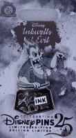 Hades - Inkwells of Evil Series - April
