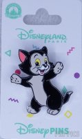 DLP - Figaro - Le Journal de Mickey Dancing Series - Pinocchio