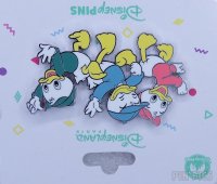 DLP - Donald's Nephews - Le Journal de Mickey Dancing Series