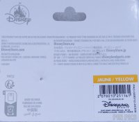 DLP - Donald's Nephews - Le Journal de Mickey Dancing Series