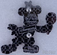 DLP - Sherlock Mickey - Le Journal de Mickey