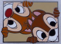 DLP - Chip and Dale - Frame