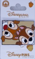 DLP - Chip and Dale - Frame