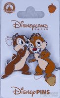DLP - Chip and Dale - Whispering