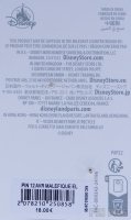 DLP - Maleficent and Castle - Avril 12 2025 - Disneyland Paris Anniversary Series
