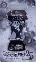 Scar - Inkwells of Evil Series - May