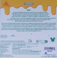 Pooh and Rabbit Set - Hundred Acre Wood Series - May