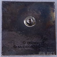 McDonald's - 102 Dalmatians - Oddball