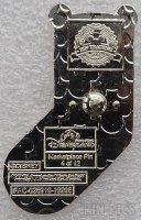 HKDL - Winnie the Pooh Sock - Magic Prize 2021