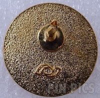 DL - Mickey - Security Guard - Gold
