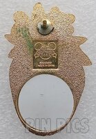 WDW - Winnie the Pooh - Berry Sweet - Scented