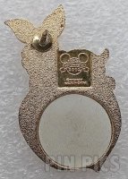WDW - Piglet - Just Peachy - Scented