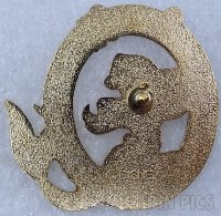 Japan - Ariel - Circle - Little Mermaid - Disney Classic Expressions - Sony