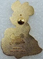 Minnie Mouse - Belle - Princess Series