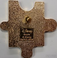 Japan - Roo - Pooh and Friends Puzzle - JDS
