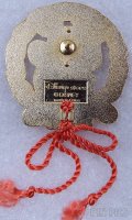 Japan - Mickey Mouse - Wreath - New Year 2004 - JDS