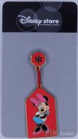 Japan - Minnie Mouse - Omamori - JDS