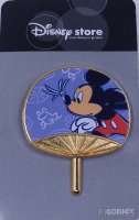 Japan - Mickey Mouse - Japanese Fan - JDS
