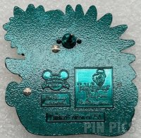 WDW - Tinker Bell - Flowers - Tink's Summer Pin Quest