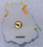 Japan - Baby Ariel - Mermaid Lagoon - 3D - TDS