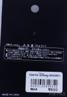 Japan - Aladdin, Jasmine and Genie - Aladdins Whole New World - TDS
