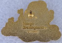 Japan - Minnie Mouse - Fantasyland - Attraction - TDL