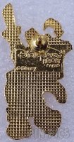 DLP - Winnie the Pooh - Pirate