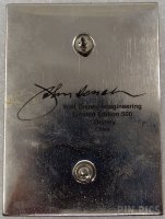 WDI - Mystic - Mickey Sketch - John Hench - Framed