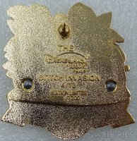 DLRP - Stitch Invasion Series - Small World