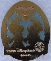 Japan - Mickey and Minnie - Legend of Mythica - 5th Anniversary - TDS
