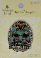 Japan - Mickey and Minnie - Legend of Mythica - 5th Anniversary - TDS