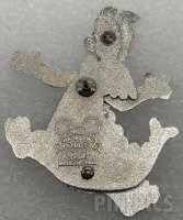 WDW - Figment - Moveable Arms