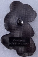 DCA - Mickey - Scuba Diving