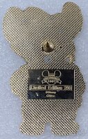 DS - Stitch as Theodore Roosevelt - Presidents' Day