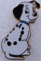 View Pin # PP5350