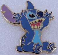 View Pin # PP53902